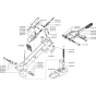 Reducer Assembly for Camon C12 (New) Rotovators