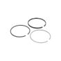 Piston Ring Set +040 for Villiers C12, MK12 Engines - C12RS40