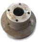 Rope Start Pulley to Suit Villiers C30 / C45 Petrol Engines - 41099