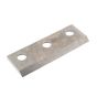 Chipping Blade for Camon C50i Garden Chipper - Genuine Part - CA013300800