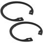 Circlips fit Camon TC07, TC12 Turf Cutters - Genuine Part - OEM No. 35111042