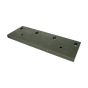 Nylon Board for Camon LA25 Lawn Aerator - OEM No. 45329