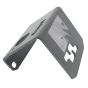 Gear Selector Plate for Camon C10 Rotovator - OEM No. 56156734