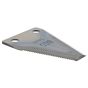 Blade for Camon/BCS (50696) Scythe Cutter Bars - OEM No. 56350696