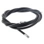 Throttle Cable for Camon C8, C10, C12 Rotovators - 58042486