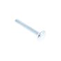 Bolt - M12x70 for Camon C8 Rotovator - OEM No. 58043228