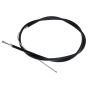 Brake/Clutch Cable for Camon C12 Rotovators - OEM No. 58049670