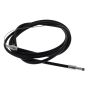 Throttle Cable for Camon C10 PowerSafe Rotovator - OEM No. 58056812