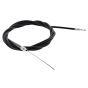 Throttle Cable 740 P/S Genuine Camon C13 & C15 Power Safe Rotovator - OEM No. 58056816