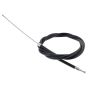 Fwd/Rev Cable 740ps for Camon C10 PowerSafe, C13 PowerSafe, C15 PowerSafe Rotovators - OEM No. 58056846