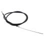 Clutch Cable for Camon C10 Rotovator - 58057285