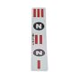Transfer for Camon C8 PowerSafe, C6 PowerSafe Rotovators - 58057677