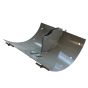 Centre Guard For Camon C8, C6, C10 Rotovator - OEM No. 59059381