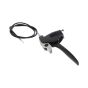 Control Lever & Cable for Camon LS42 Lawn Scarifier - OEM No. 60001