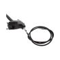 Control Lever & Cable for Camon LS42 Lawn Scarifier - OEM No. 60001