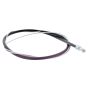 Throtte Cable for Camon LS17, LS42 Lawn Scarifiers - 60040 BC