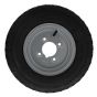 Stump Grinder Wheel for Camon SG30 Stump Grinder - OEM No. 80028