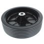 Wheel for Camon LS17, LS42 Lawn Scarifiers - 81007313