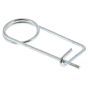 Safety Pin for Camon C2000 Tiller - OEM No. A920200-016