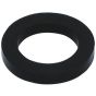 Rubber Seal Washer Fits 2" Camlock Couplings