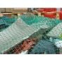 Cargo Nets - For Securing Loads on Skips, Vans & Trucks