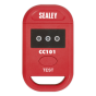 Crash Check Panel Damage Meter Sealey Part No. CC101