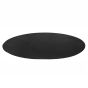 Bulldog CC32F 11inch Rubber Disc fits Titan & Centaur Wheel Clamps