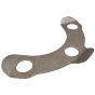 Tab Washer for Extension Shaft fitted to Petter PJ3/PJ4 Diesel Engines