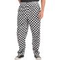 Chefs Checked Trousers