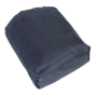 Car Cover Lightweight Large 4300 x 1690 x 1220mm Sealey Part No. CCEL