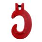 Grade 80 Clevis 'C' Hook