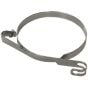 Brake Band for Husqvarna 435, 440E, 440EII Chainsaws - 544 30 60 01