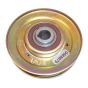 Centrifugal Clutch to suit a 19mm (3/4") Shaft with Keyway