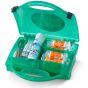 10 Person Trader First Aid Kit Contents meet HSE 1-10 Requirements