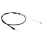 Motor Brake Cable for Castel Garden Lawnmowers - CG81000641H0