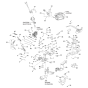 Engine Controls for Kohler CH1000 Engines