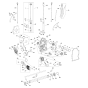 Lubrication for Kohler CH26 Engines