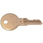 Panel Key CH512 for Scissor Lifts - Replacement Plant Key