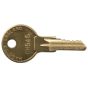 CH545 Replacement Plant Key