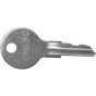 Panel Key for Scissor Lifts - CH650 Replacement Machinery Accessory