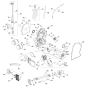 Lubrication for Kohler CH732 Engines