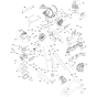 Fuel System for Kohler CH980 Engines