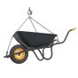 3-Leg Chain Sling for Lifting Wheelbarrows SWL 250kg
