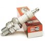 Spark Plug RCJ6Y for Husqvarna Handheld Machines - 588 24 78-01