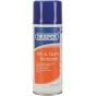 Ink & Chewing Gum Remover- 400ml Aerosol - For The Removal Of Ink, Chewing Gum, Toffee, Putty Etc.