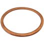 Copper Washer for Oil Pump Strainer fits Petter PJ3/PJ4 Diesel Engines