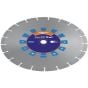 Clipper Classic UNI Diamond Blade - General Purpose Building Materials - 300x20mm - 70184626811