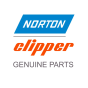 Loose Belt Guard Kit Cs451 D7 for Norton Clipper Diesel Floor Saw - OEM No. 510140013