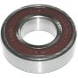 6009 2RSC3 Deep Groove Ball Bearing - Closed Face - 45x75x16mm