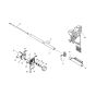 Pipe & Handle for ECHO CLS-5800
